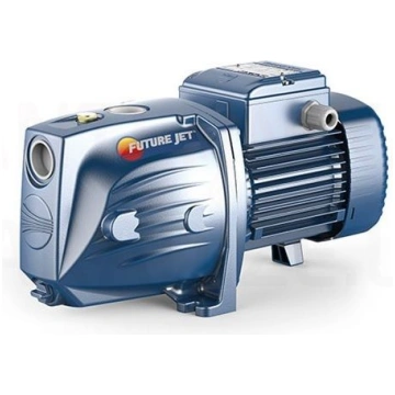 Pedrollo FUTURE JET 1C ūdens sūknis 0.37kW 400V 37