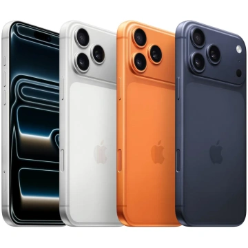 APPLE MOBILE PHONE IPHONE 17 PRO MAX/256GB DEEP BL