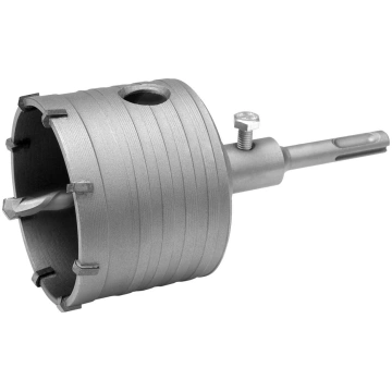 Kroņurbis betonam 65mm SDS-PLUS YT-4402 YATO