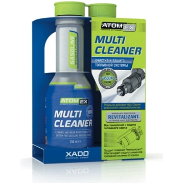 Degvielas piedeva XA ATOMEX MULTI BEN 40013 XADO