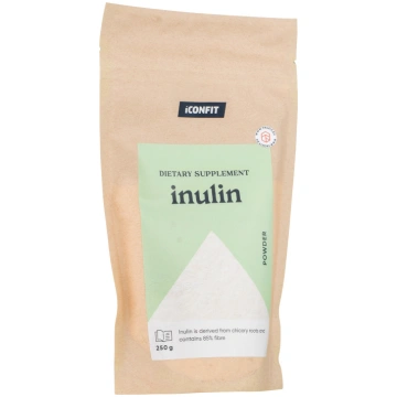 Superfoods Inulin Powder iConfit 250 g