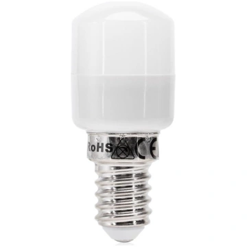 LED Ledusskapja spuldze T26 E14/2,5W/230V 3000K - 