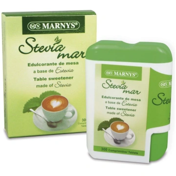 Steviamar 300 tablets Marnys