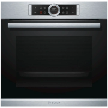 Bosch HRG675BS1S
