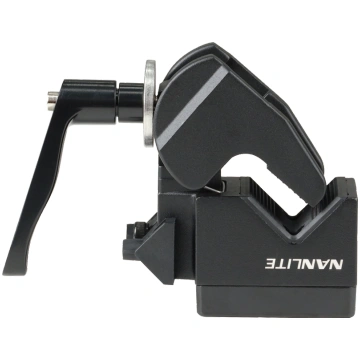 NANLITE, Nanlite Quick-Release Clamp, (new)
