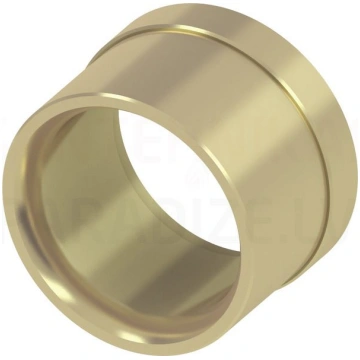 TECEflex 20 PE-xc/AI/PE preses uzmava misiņš 73452