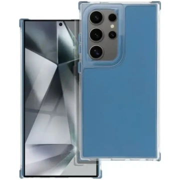 MATRIX vāciņš Samsung S24 FE zilā krāsā OEM