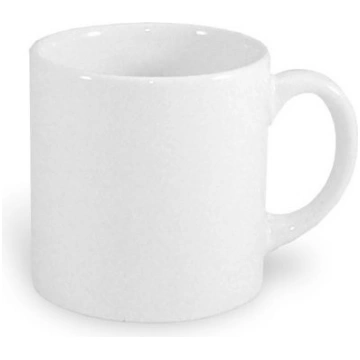 sublimācijas krūze JS Coating 150 ml small Espress