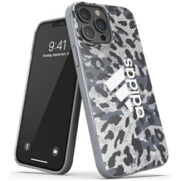 Adidas OR SnapCase Leopard Case for iPhone 13 Pro 