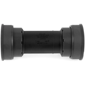 SHIMANO Bottom Bracket (HOLLOWTECH II) SM-BB71-41A