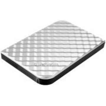 VERBATIM Store n Go 2TB HDD silver 53198