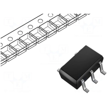 IC: voltage regulator | LDO,linear,fixed | 3.3V |