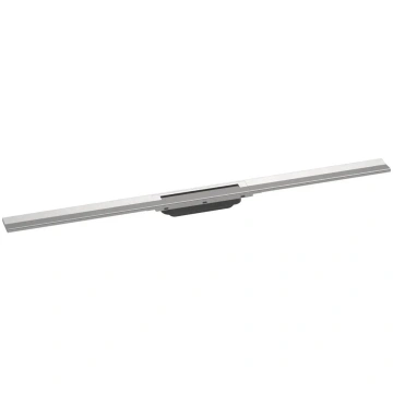 Hansgrohe RainDrain Flex - dušas notekcaurules 100