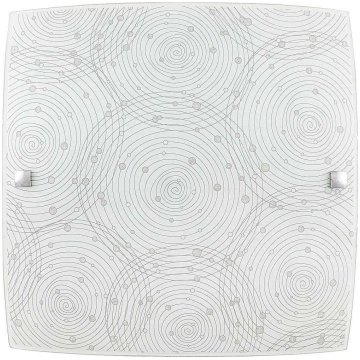 sufitowa Rabalux Plafon LAMPA sufitowa ANDRA 3238 