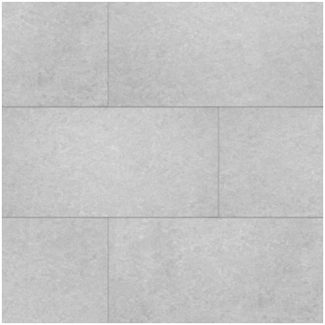 Vinila grīdas segums RIGIO concrete light 42.KL 6.