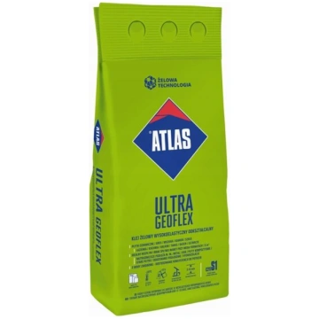 Ļoti elastīga gēla līme flīzēm 5 kg