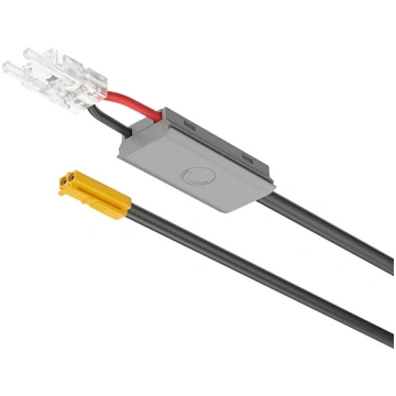 LOOX5 12V pieskāriena slēdzis / regulators alumīni