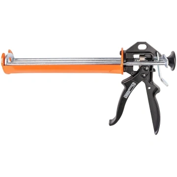 Silikona pistole Richmann Corona, 22.5 cm