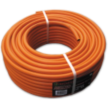 Bradas propāna-butāna gāzes šļūtene 9mm 25m (PB925