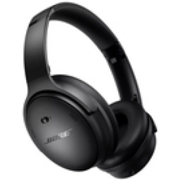 Bose wireless headset QuietComfort Headphones blac
