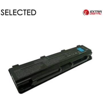Notebook battery, Extra Digital Selected, TOSHIBA 