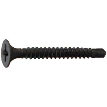 Reģipša skrūve metālam Spec 27, PH, 3.5x25 mm, (10