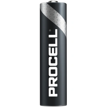 Duracell MN 2400 Procell AAA (LR03) MINIMALAIS PAS