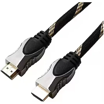 Brackton HDMI 2.0 Cable, 0.5m (HDE-FKR-0050.BG)