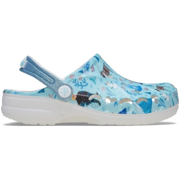 CROCS - Bērnu čības, FROZEN BAYA CLOG