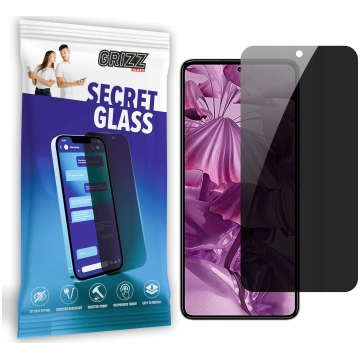 Grizzglass Stikls Privātuma Grizzglass Secretglass