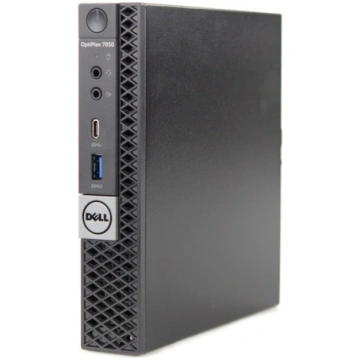 Lietots - Dell OptiPlex 7050 Micro 54516