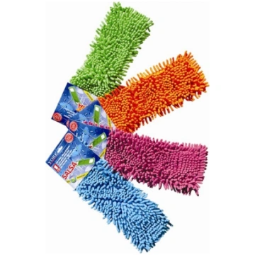 Mikrošķiedras mops YORK SALSA, rezerve 400-02650