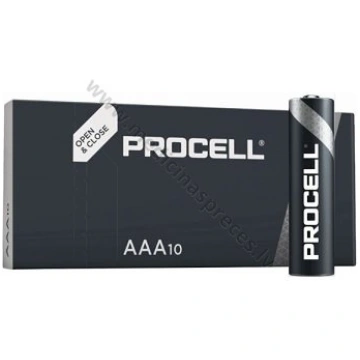 Baterija PROCELL INTENSE 1,5V AAA Alkaline