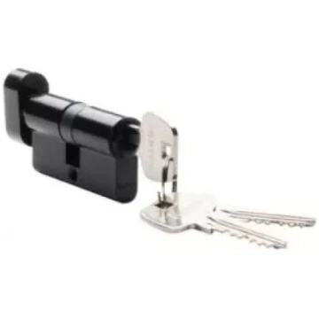 Cilindrs 31ME ar WC aizgr. T30x35 65mm. x3 atsl. m