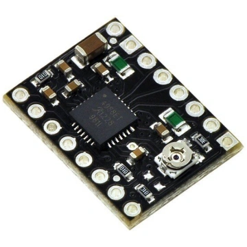 A4988 Black - RepRap 35V / 2A stepper motor driver