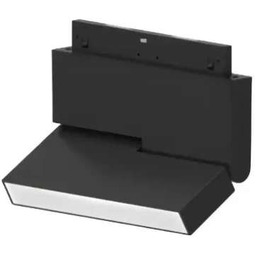 TOPE LED grozāms lineārs gaismeklis TEIDE, 6W, mel