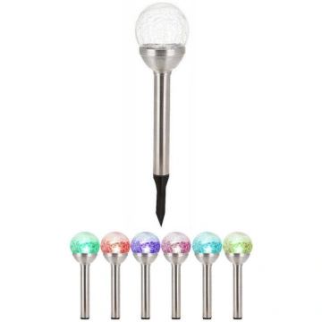 Grundig - LED saules gaismeklis LED/1,2 V 600 mAh 