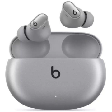 Beats Studio Buds+ Wireless Earbuds Silver Bezvadu