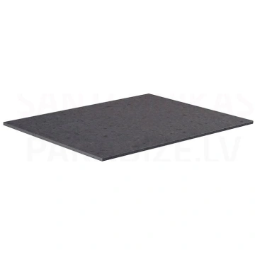 KAME HPL galda virsma (melns mēness) 10x600x460 mm
