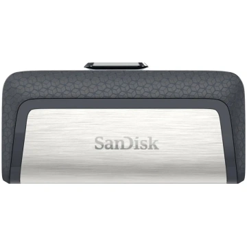 MEMORY DRIVE FLASH USB-C 64GB/SDDDC2-064G-G46 SAND