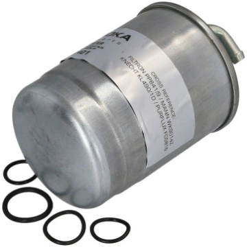 Degvielas filtrs KAMOKA F312401
