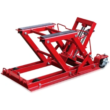 Motorcycle lift jack 400kg