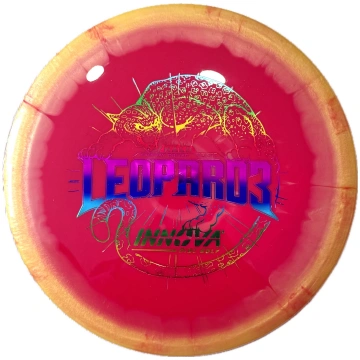 Innova Halo Star Leopard3 / 7 | 5 | -2 | 1