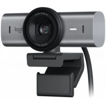 Webkamera Logitech MX Brio 4K Ultra HD 50992061093
