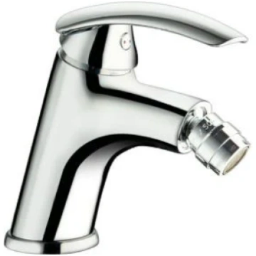 Smart - Mono comando bidet senza scarico Agilo Rub