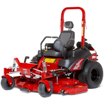 FERRIS ISX3300Z pļaušanas klājs 72" TRIPLE
