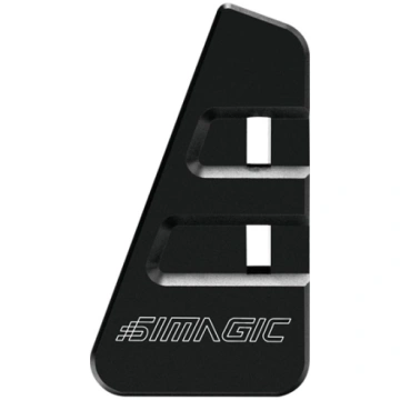 Simagic Simagic P2000-Bracket fr Haptikmodul - sch