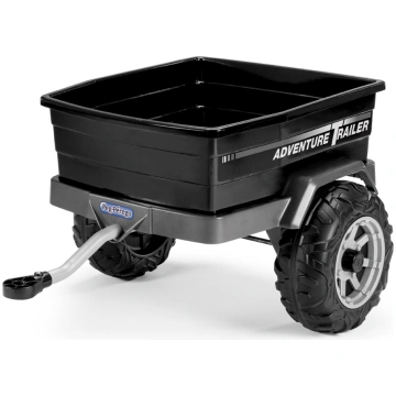 Peg Perego Adventure Trailer Piekabe IGTR0937