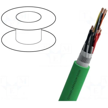 Wire: test lead cable | MOTIONLINE® ADVANCED | hyb