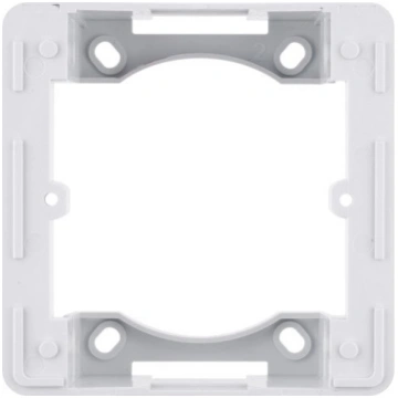 Hager Lumina Soul Adapter natynkowy modul podstawo